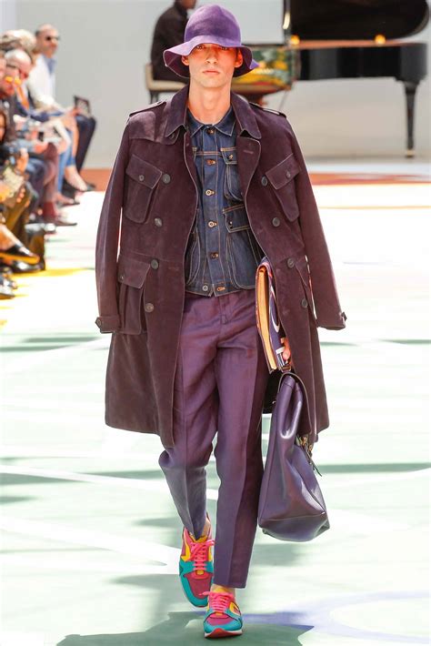 burberry spring menswear|burberry original for men.